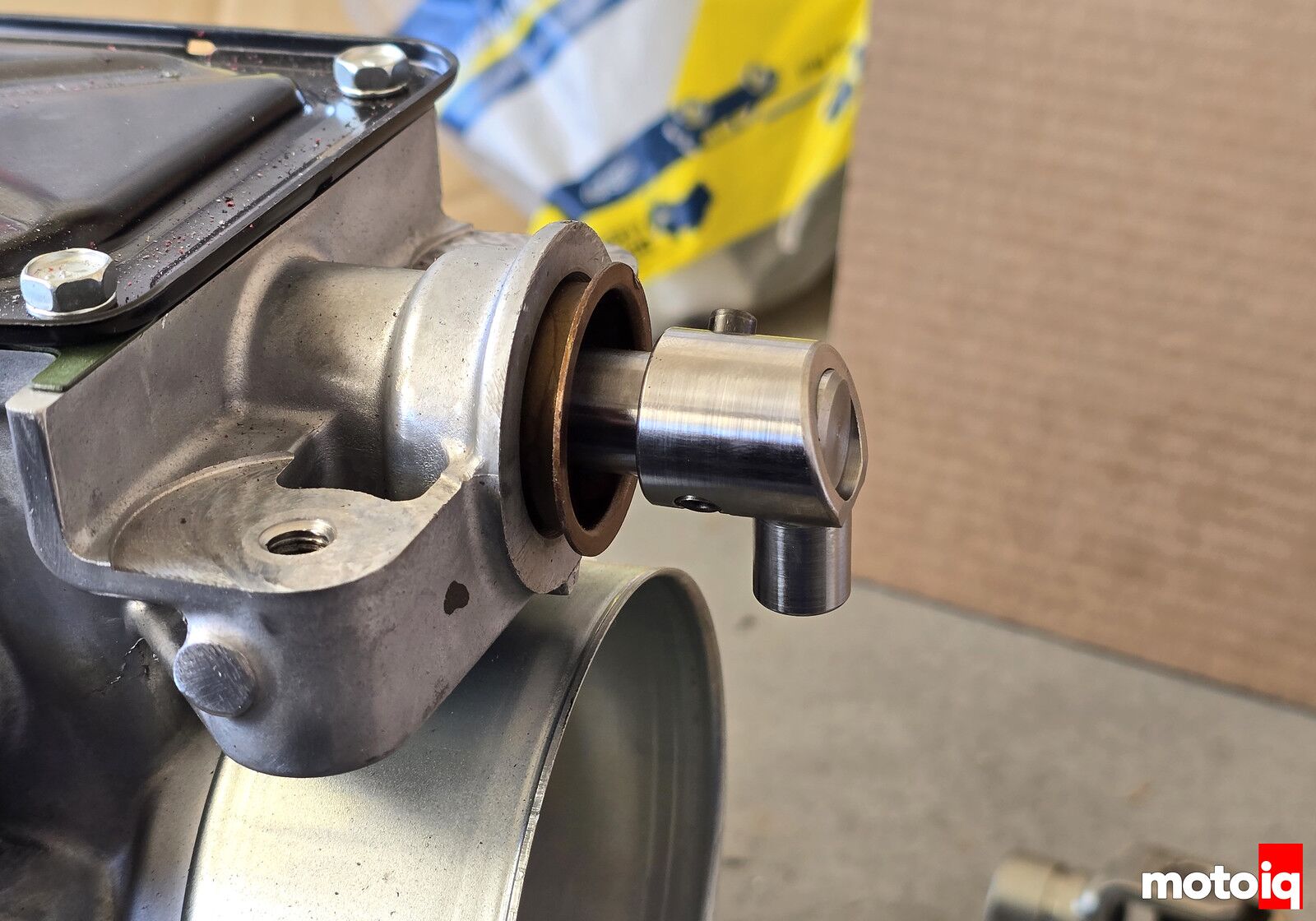 Project FD RX7 Restomod: Part 18 – Choosing a Transmission